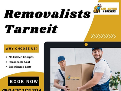 Furniture Removalists Tarneit | Sam Movers N Packers