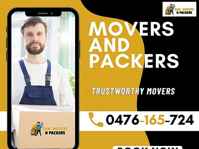 Movers And Packers | Sam Movers N Packers furnitureremovalists interstatemovers localmovers localmoving melbourneremovalists movers packers removalists