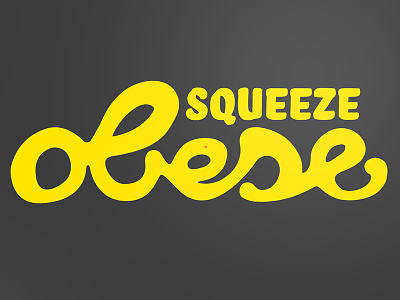 Squeeze Obese