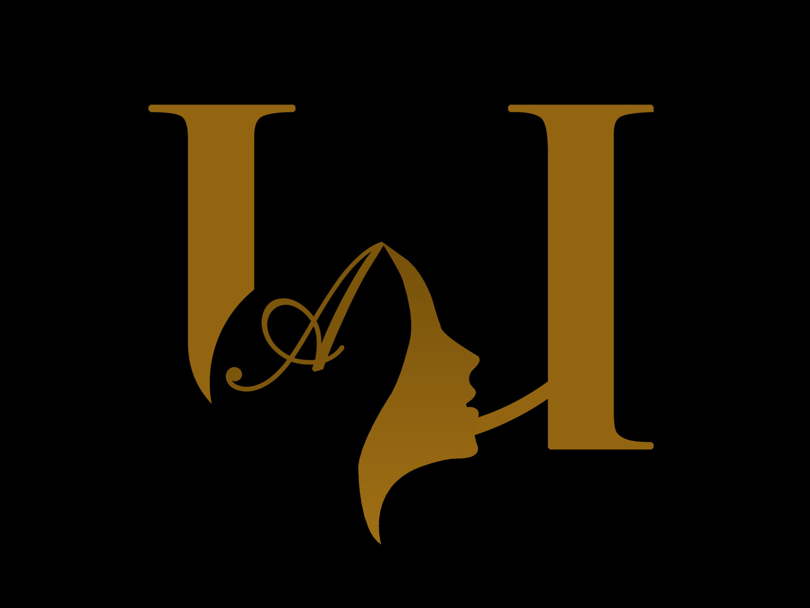 U & A Logo Design by Sruthi Suresh on Dribbble