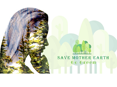 Save Mother Earth
