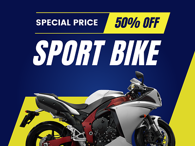 Sport Bike bike branding design graphic design illustration sport bike vector