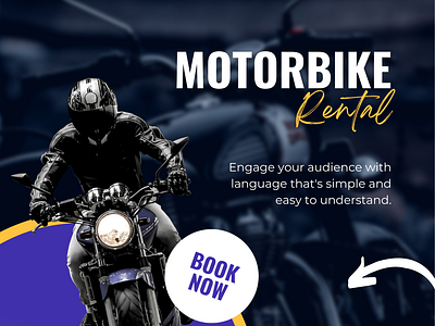 Motorbike Rental