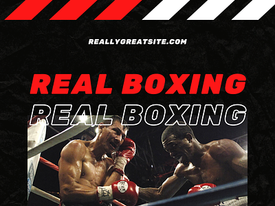 Real Boxing boxer boxing branding design graphic design illustration logo real boxing vector