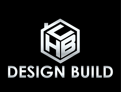 Design Build Logo Design graphic design logo vector