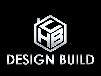 Design Build Logo Design