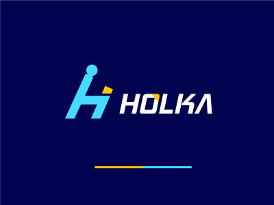 h logo for car brand h logo letter logo. logo brand