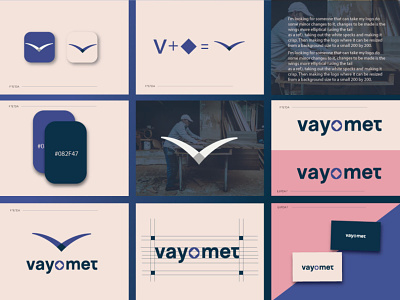 vayomet logo