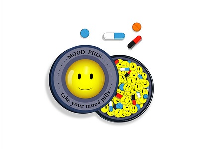 mood pills