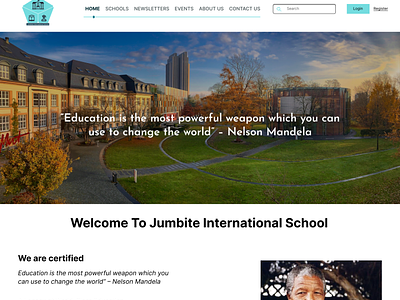 Jumbite International School