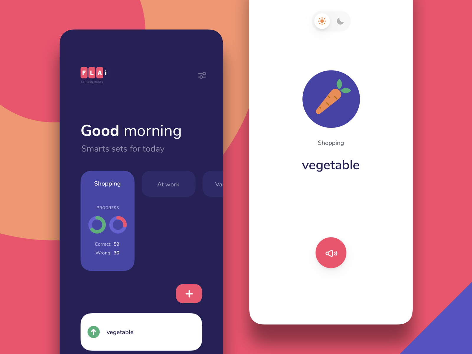 flashcards-with-ai-suggestions-by-lukasz-lanecki-for-tooploox-on-dribbble