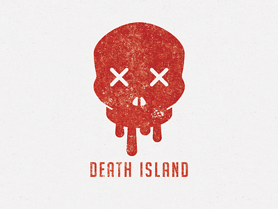 Death Island Bloody