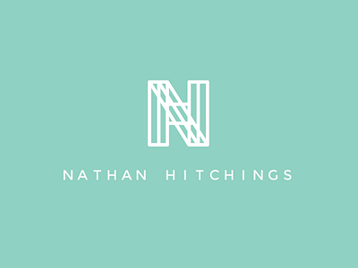 Nathan Hitchings Logo logo