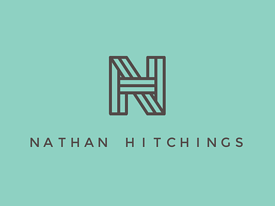 Personal Logo Update hitchings logo minty nathan