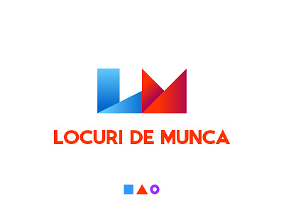 locuridemunca.ro - logo exploration [wip]