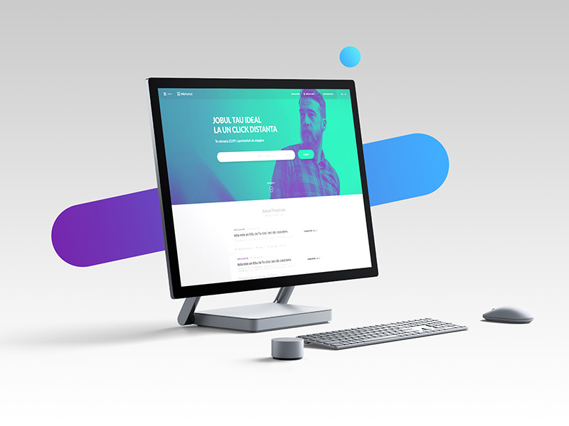 Infomunca study case on behance