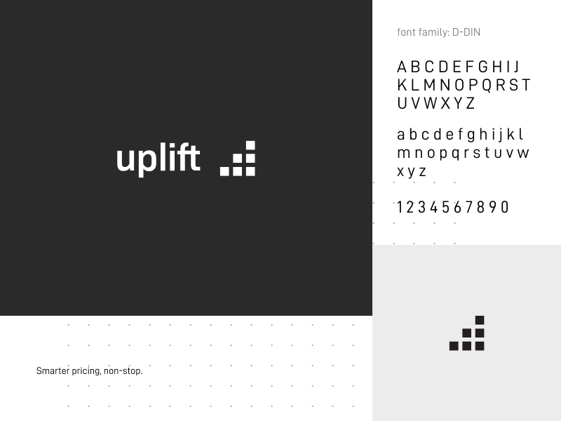 Uplift logo