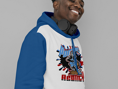 Hoodie Design awesome hoodie design