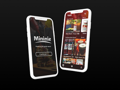 Mobile App