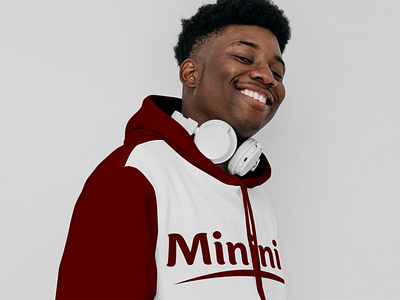 Mininie Hoodie