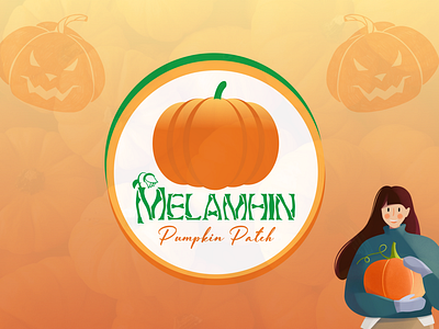 Melamhin Pumpkin Patch