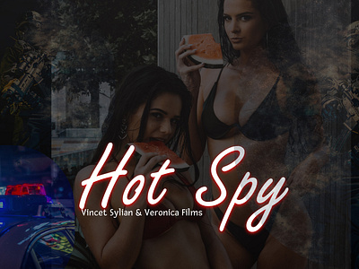 Hot spy