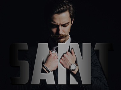 Saint 3d animation branding design graphic design illustration logo motion graphics ui vector