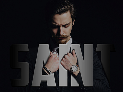 Saint