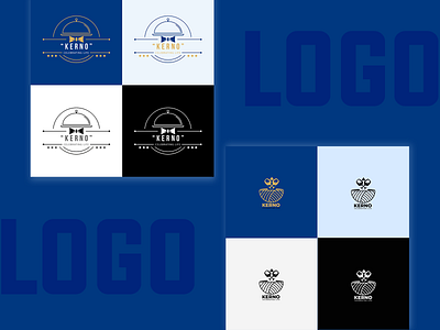 Logo Design branding graphic design logo