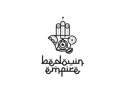 Bedouin 2 brand branding corporate identity design graphic icon illustration logo symbol
