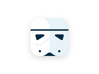 #005 DailyUI / App icon