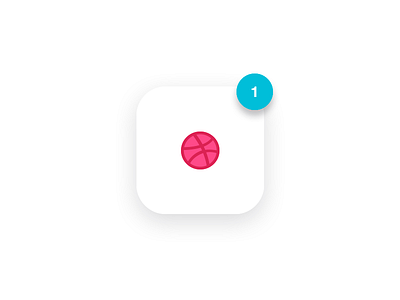 1 Dribbble Invite