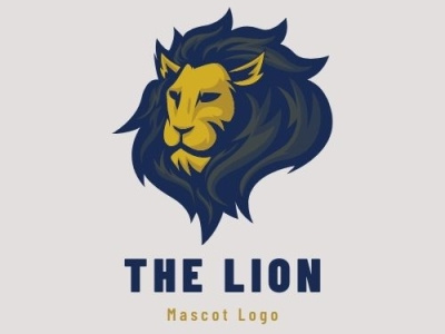 Mascot Logo