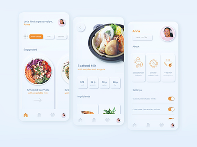 Recipe App