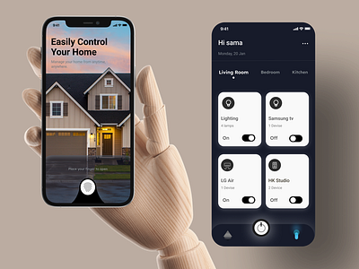 Smart home