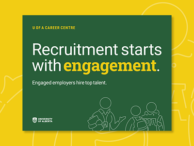 University Employers Outreach