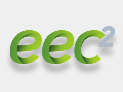 eec2.org climate change environmental logo