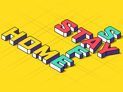 Isometric Typo after effects animation gif illustration isometric isometric design isometric illustration kinetic typography kinetictype motion text tutorial typogaphy