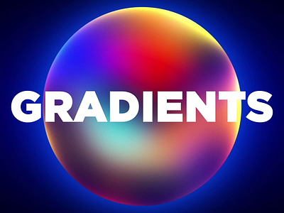 Gradients after effects animation gif gradient gradients motion tutorial