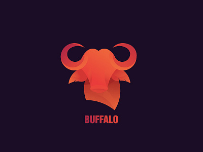 Buffalo illustration buffalo illustration vector