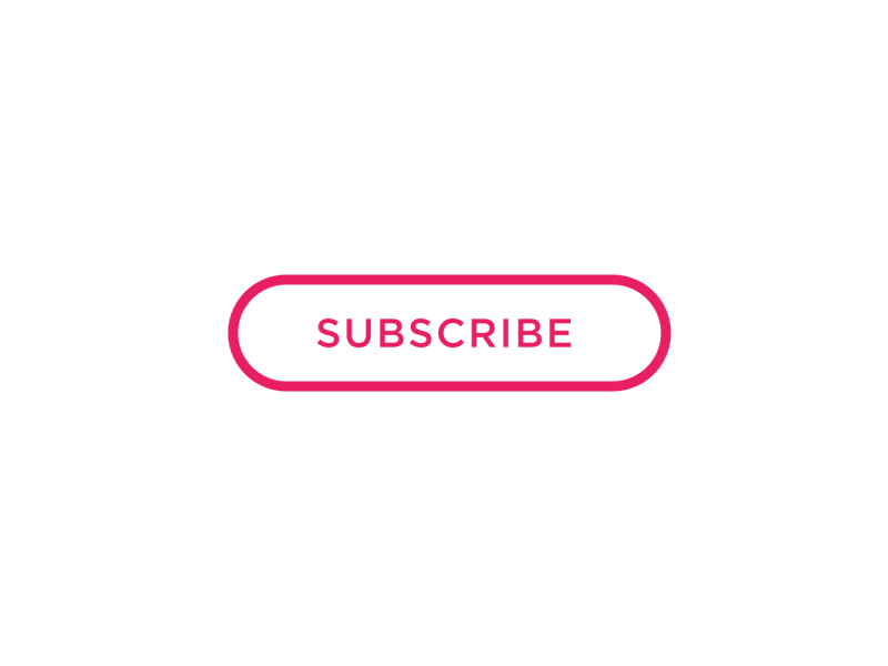 Subscribe Button animation button login motion signup submit button subscribe uiux