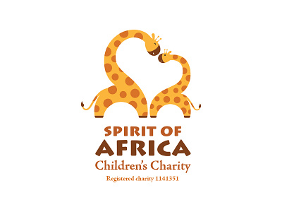 Spirit of Africa Logo