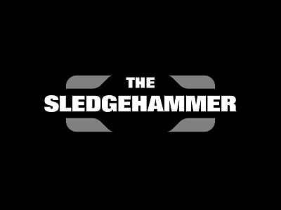 Sledgehammer Product Logo
