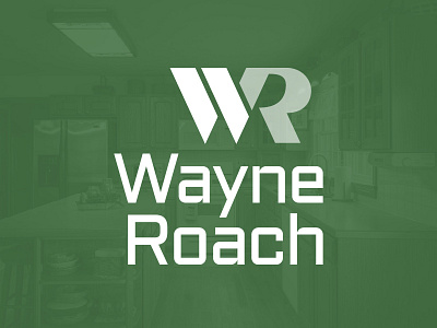 Wayne Roach Logo