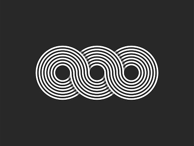 Loopy loops by Rockerzz on Dribbble