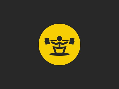 powerlifting logo