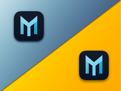 Mioying App Icon app icon
