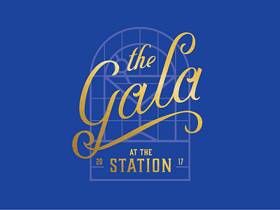 Gala Logo gala logo