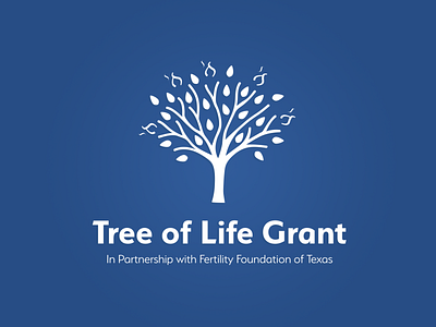 Tree of Life Great Logo Identity branding design identity logo logo design nonprofit vector