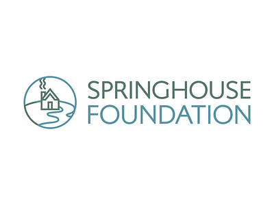 Springhouse Foundation Logo